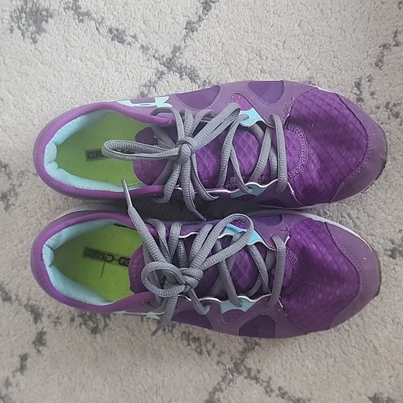 Under Armour Micro G - Picture 3 of 3